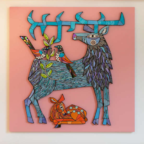 The Melody in All Things by Amanda Anderson, Image 6.