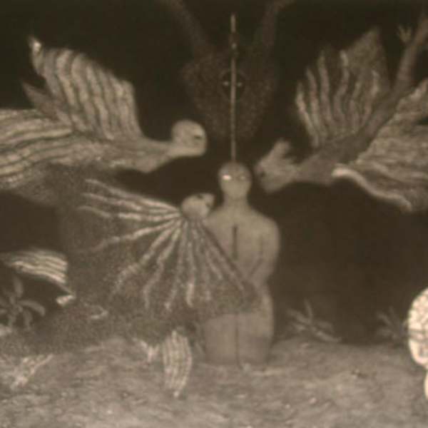 UNTITLED by AYON BELKIS, Image 1.