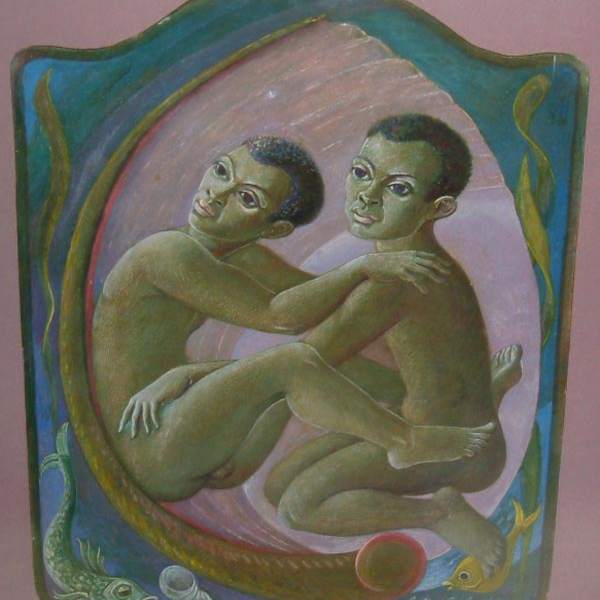 UNTITLED 10 by COLIN GARLAND, Image 1.