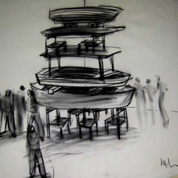 UNTITLED by KCHO, Image 1.