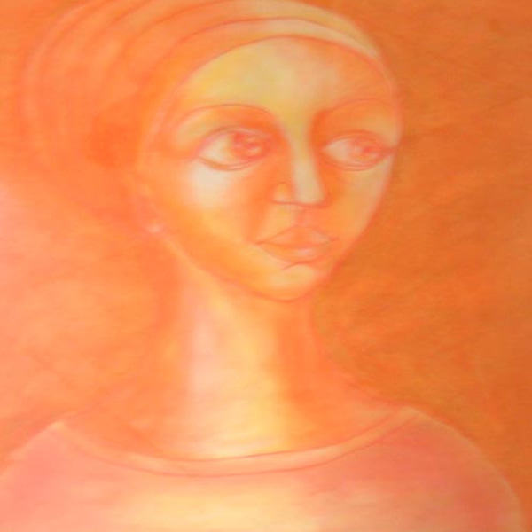 UNTITLED 4 by OSMOND WATSON, Image 1.