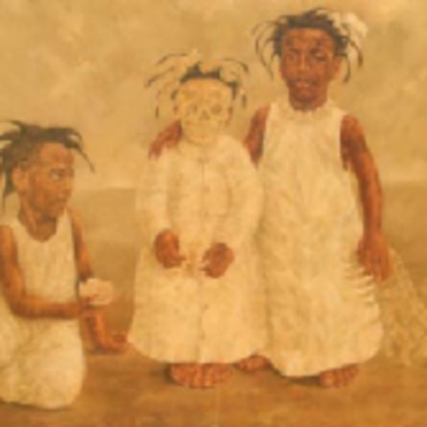 UNTITLED by ROBERTA  STODDART, Image 1.