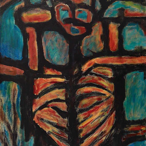 IMAGE OF OUR TIME by KARL PARBOOSINGH, Image 1.