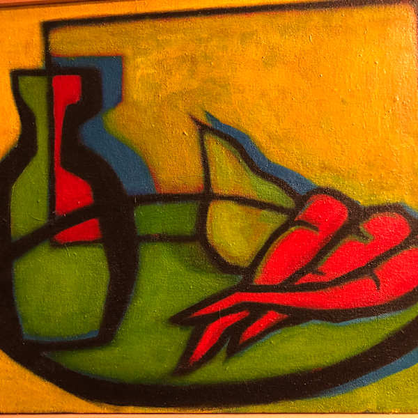 Snack by Erik Skaggs, Image 1.