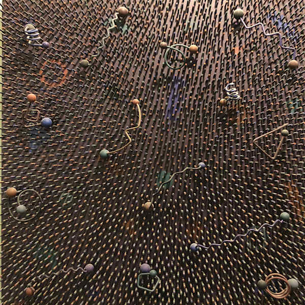Surface 1 by Ken Kalman, Image 1.