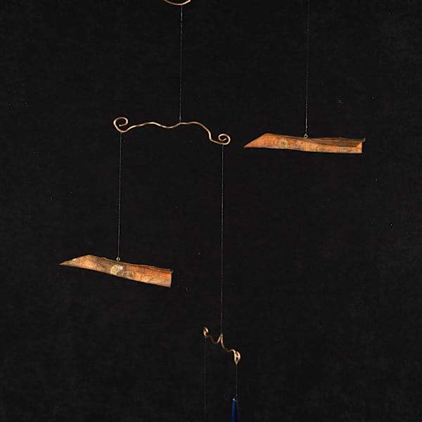 Paper Planes by Kristin Berwald, Ryan Blanchard, Image 1.