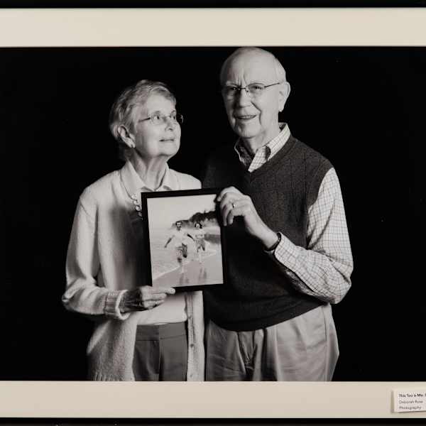 Stan and Gee Gee by Mia and Debby Bremer and Rose, Image 4.