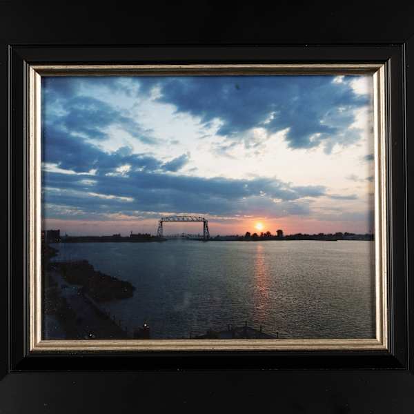 Duluth Sunrise by Neal Gosman, Image 15.
