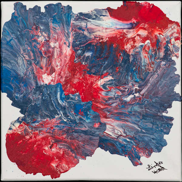 La Fleur by Linda Hood, Image 4.