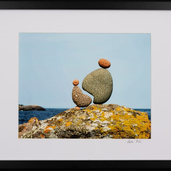 Nesting by Peter Juhl, Image 7.
