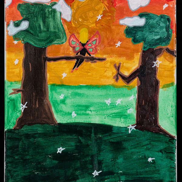 Fairy Delight by Mya Jones, Image 3.