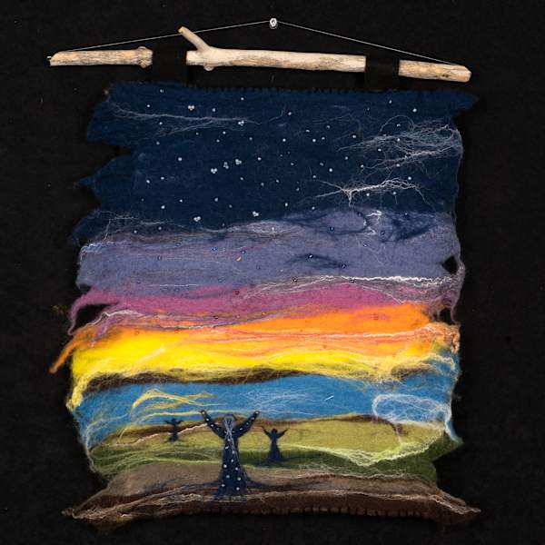Behold by Connie Lanphear, Image 20.