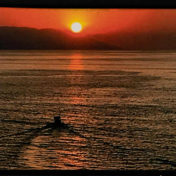 Heading Home Into the Sunset by Stacey Kerns, Image 10.