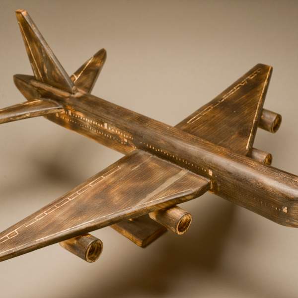Clean Skies Ahead by Bennett Christenson, Image 9.