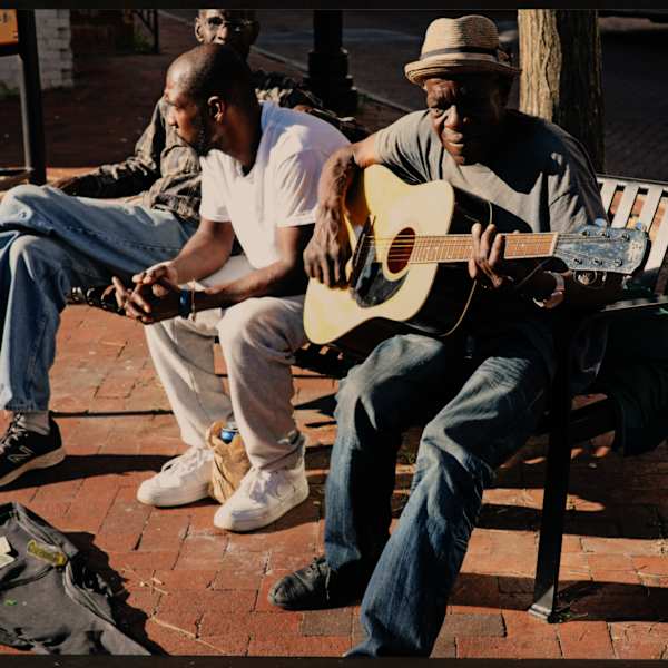 In Annapolis by Timothy Lisson, Image 9.