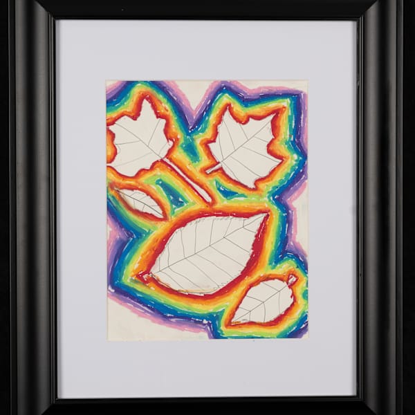 Fall Colors All Around by Laura Myhlhousen, Image 12.