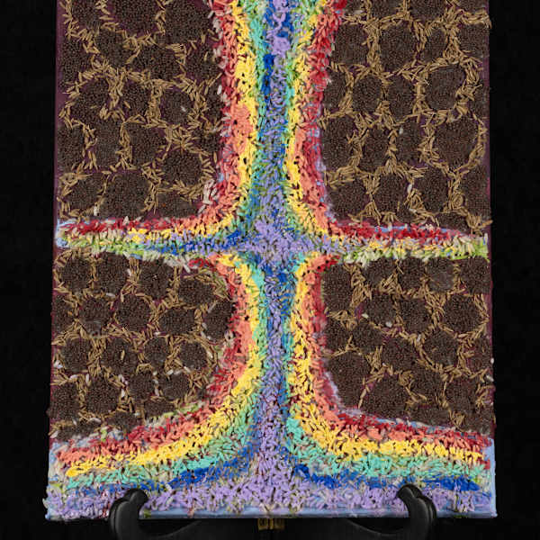 Flow of Kindness by Ilakya Sachidanandhan, Image 4.