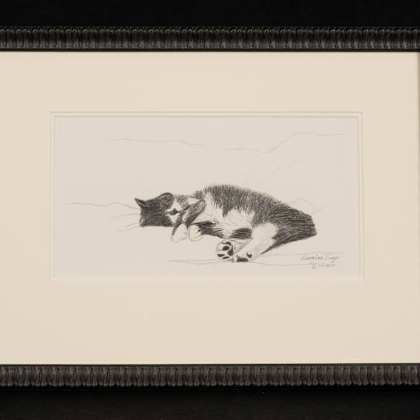 Mikey by Douglas Trego, Image 11.