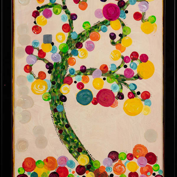 One Square by Susie Searles, Image 8.