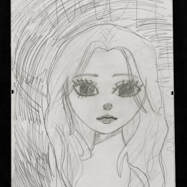 Like a Butterfly by Molly Wheeler, Image 10.