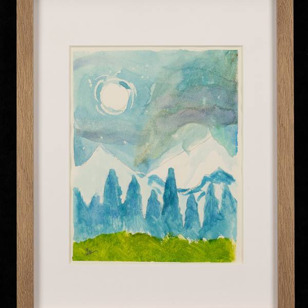 Untitled by Evie Wenz, Image 14.