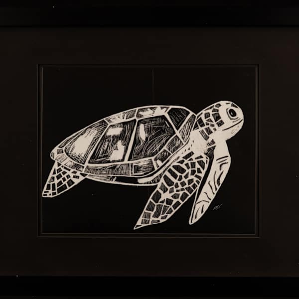 Coral Black by Neha Vedi, Image 8.