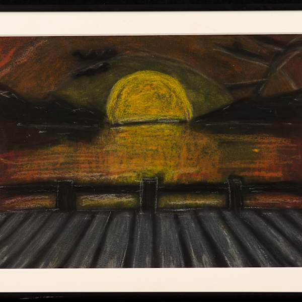 Boardwalk by Nysa Vedi, Image 1.
