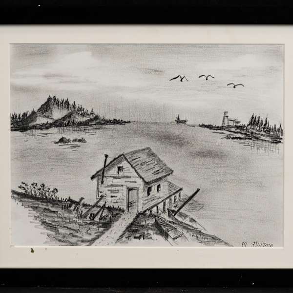 A Beach House by Puneet Vedi, Image 4.
