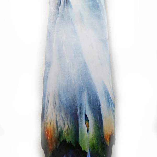 Arrowhead Journal by Cameron Zebrun, Image 1.