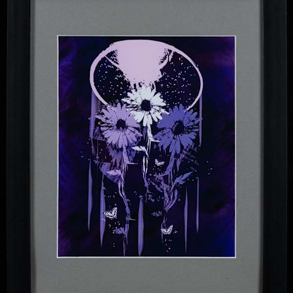 Floral Elegance by James (JT) Walter, Image 3.
