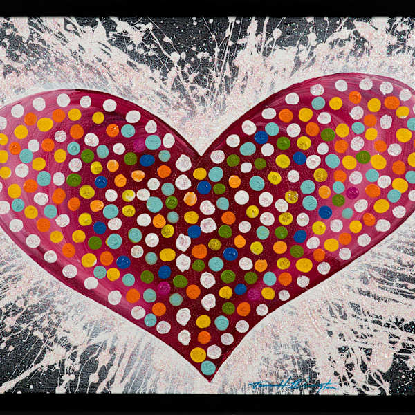Love by James Warrington, Image 7.