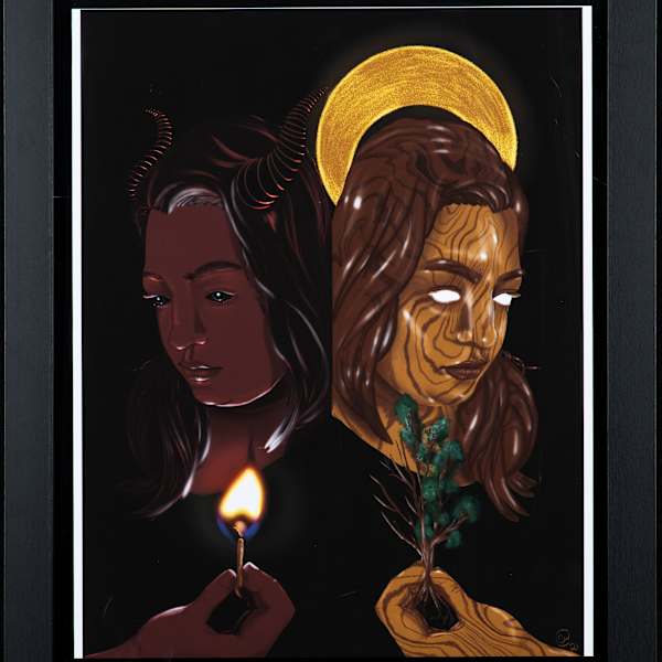 Choices by Chelsea Washington, Image 4.