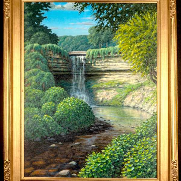 Minnehaha Falls by Rick Hansen, Image 30.