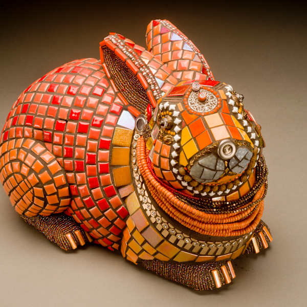 Mosaics by Kellie G. Hoyt by Kellie G. Hoyt, Image 4.