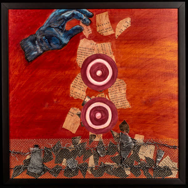 Democracy Fragility by Carrie Kalweit, Image 39.