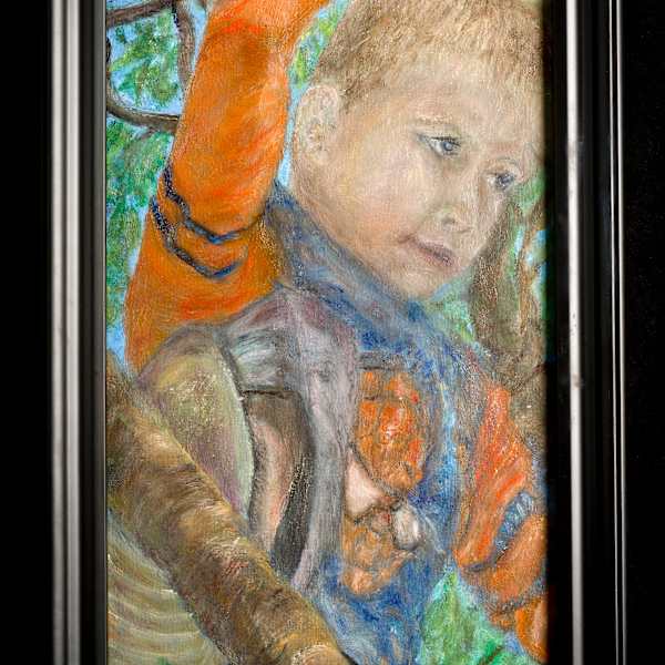 A Tangled Web by Denise King, Image 47.