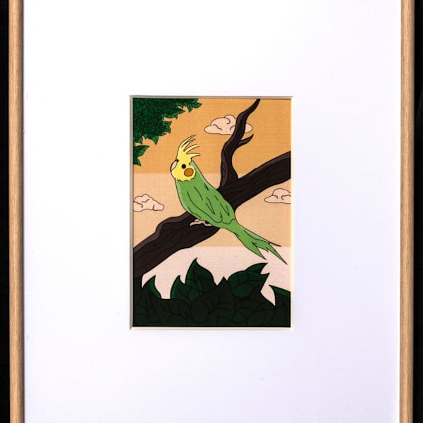 Archimedes the Great by Theresa Kubacki, Image 51.