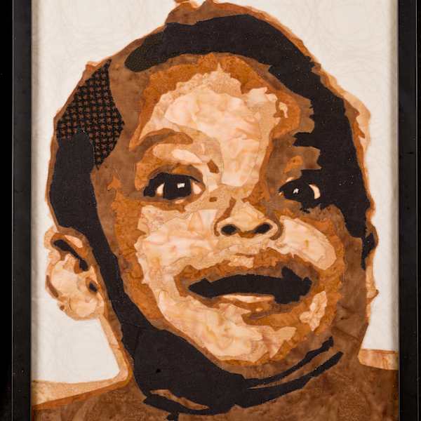 Family Portrait #4 by Mari Granderson-Lewis, Image 52.