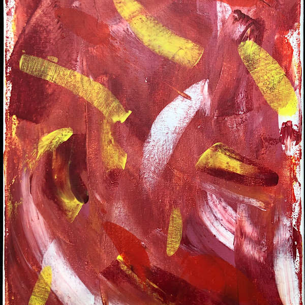 Fire and Ice (Part 1 of 2 - Fire) by Alex Rivard, Image 67.