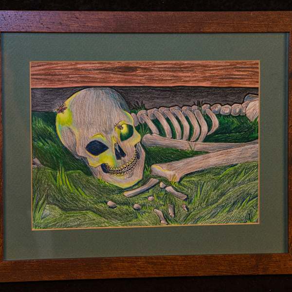 A Summer Forgotten by Adelynn Black, Image 6.