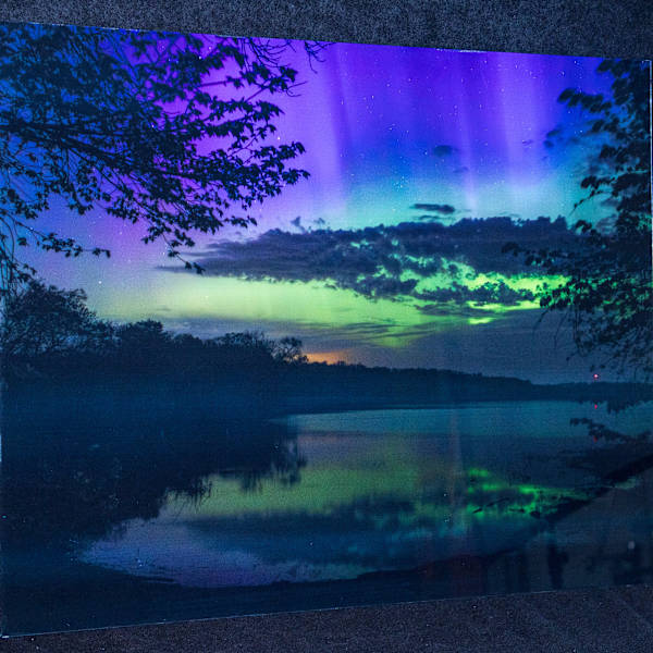 Awe-rora Borealis by Bonnie Foley, Image 4.