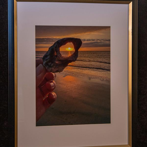 Eye to the Sunrise by Sami Gabriel, Image 12.