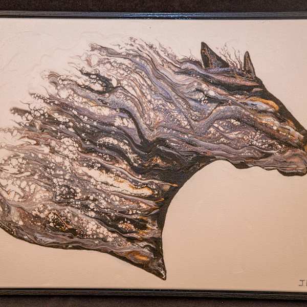 On the Run by James Grall, Image 6.