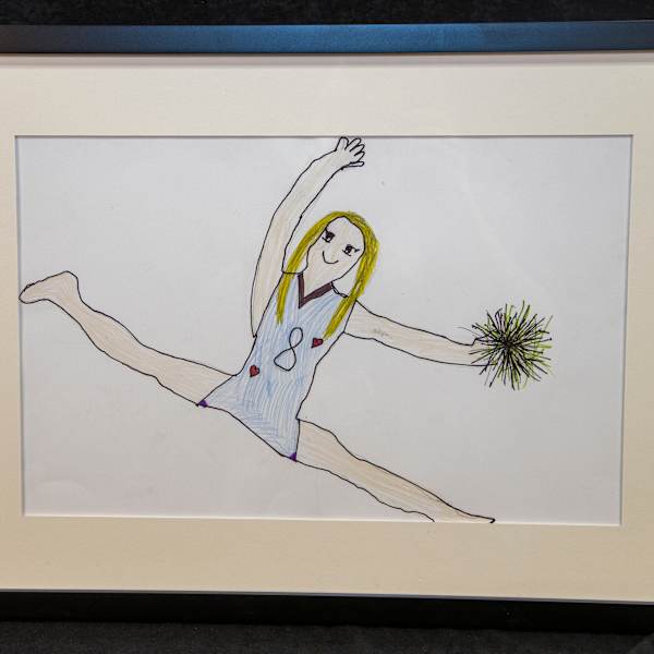 Jump for Joy by Alice Kimble, Image 3.