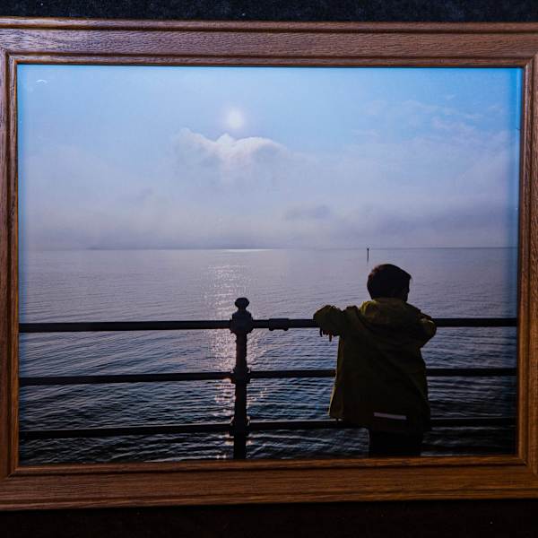 Quiet Horizon by Shona Mosites, Image 6.