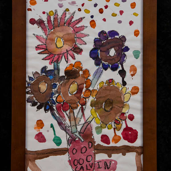 Full of Life by Calvin Radzak, Image 8.