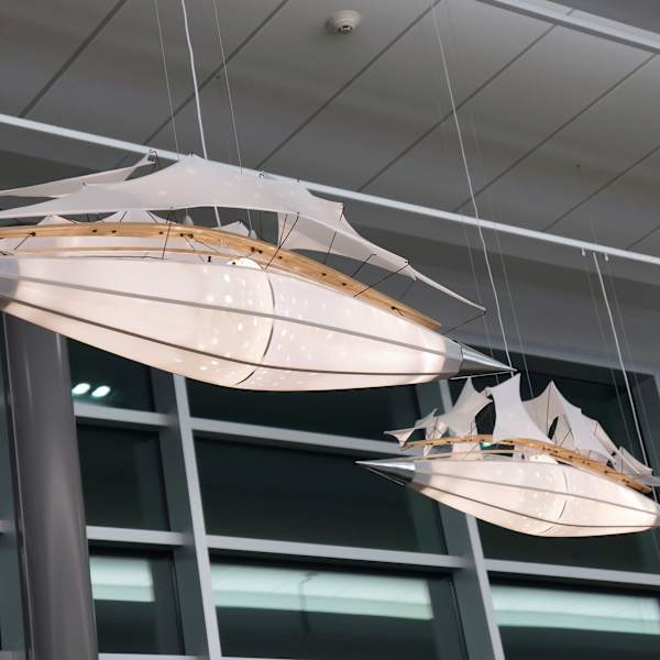 Migration by Danny Saathoff, Image 1.