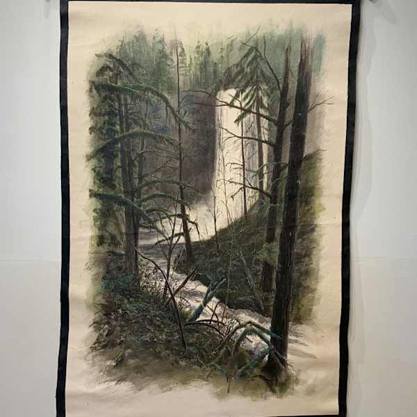 Anima Mundi by Paul LaJeunesse, Image 3.