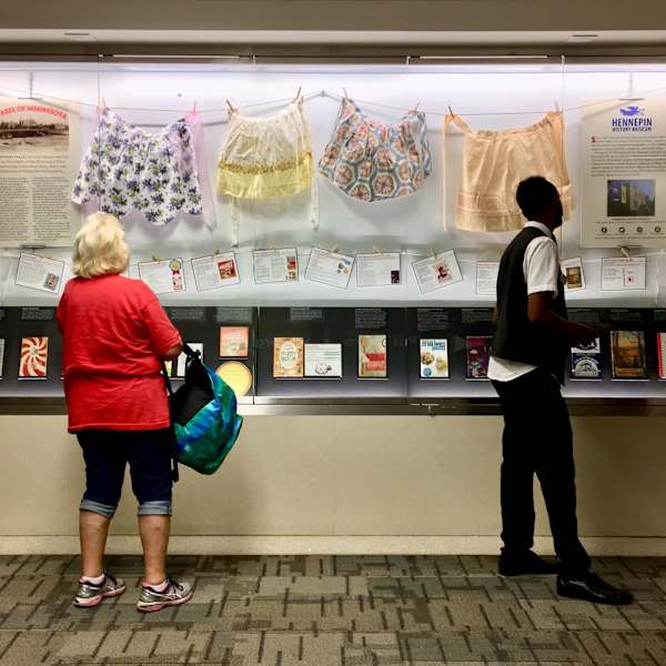 A Taste of Minnesota by Hennepin History Museum, Image 1.