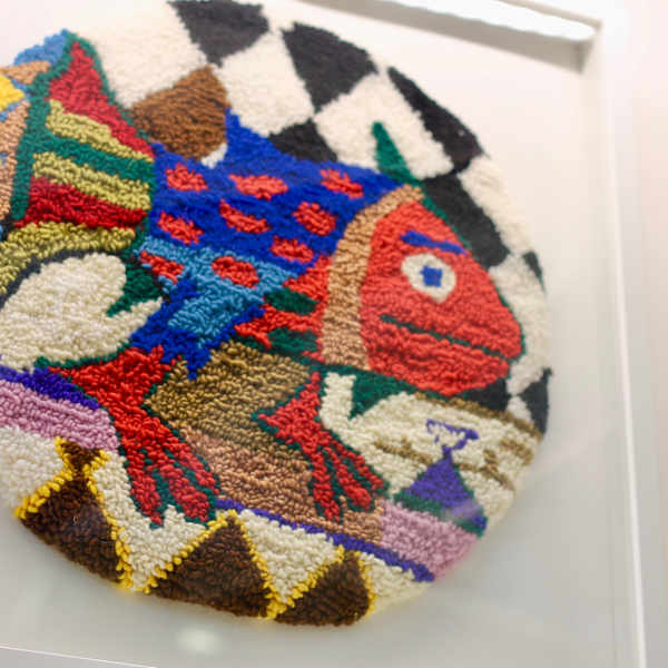 Revisiting Folk Traditions by Haley Prochnow, Image 3.